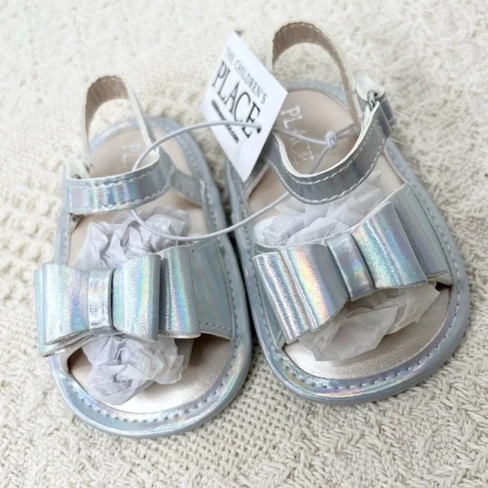 The Childrens Place shoeplace collection